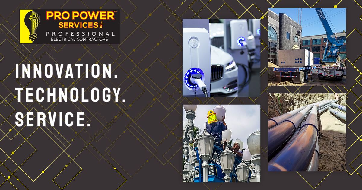 Commercial Electric Car Charging Station Contractors