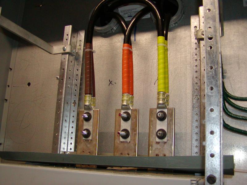 Data Center Downtown Los Angeles